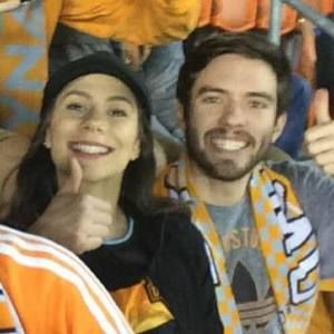 Meet your Posher, Catherine